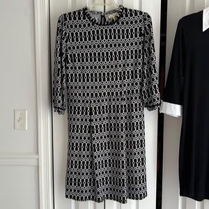 Brend Montevideo dress, size XL